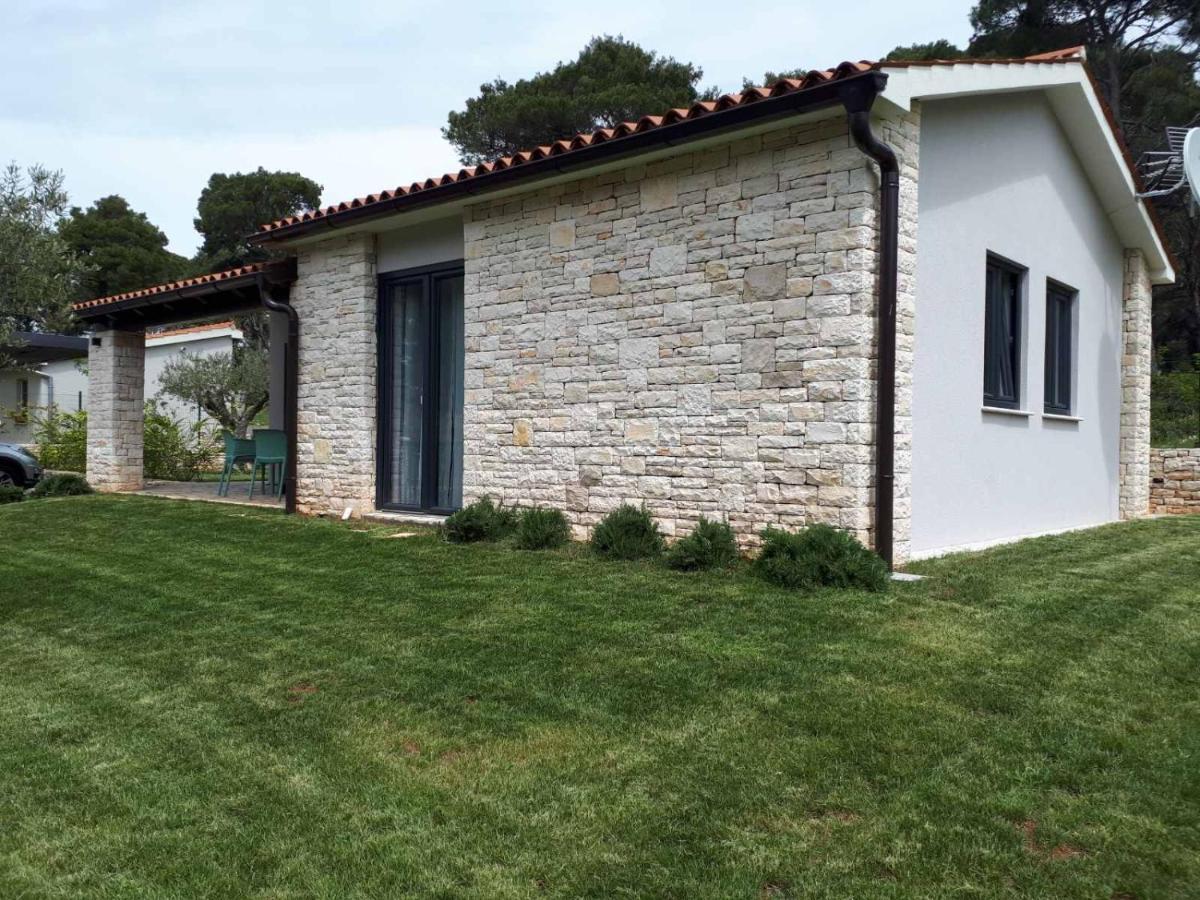 Casa Pinea Fazana Vodnjan Exterior foto