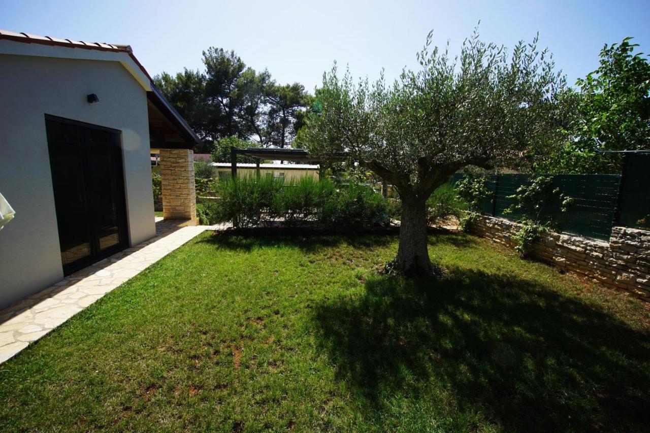 Casa Pinea Fazana Vodnjan Exterior foto